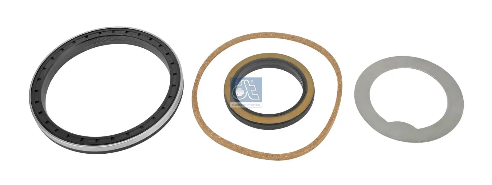 Repair Kit, wheel hub